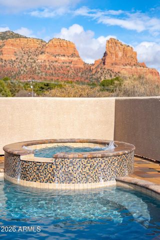 9 MONTAZONA Trail, Sedona, AZ 86351