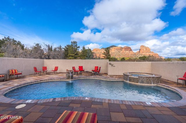 9 MONTAZONA Trail, Sedona, AZ 86351