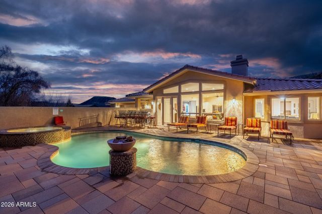 9 MONTAZONA Trail, Sedona, AZ 86351