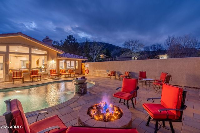 9 MONTAZONA Trail, Sedona, AZ 86351