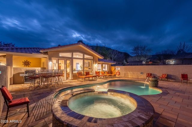 9 MONTAZONA Trail, Sedona, AZ 86351