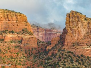 9 MONTAZONA Trail, Sedona, AZ 86351