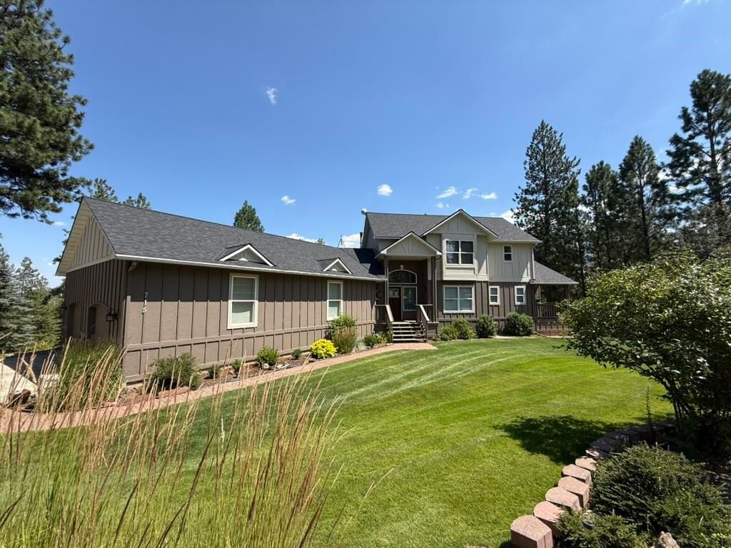 715 S Greenridge Dr, Liberty Lake, WA 99019