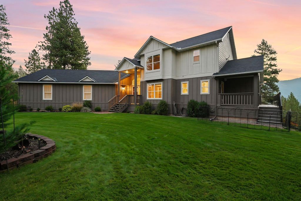 715 S Greenridge Dr, Liberty Lake, WA 99019 photo 33