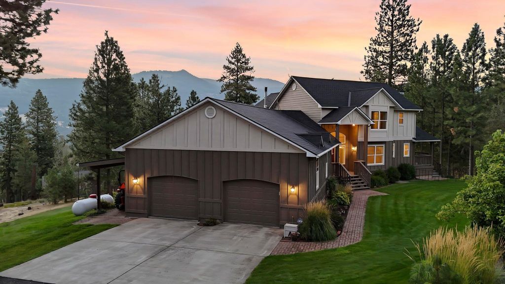 715 S Greenridge Dr, Liberty Lake, WA 99019 photo 38