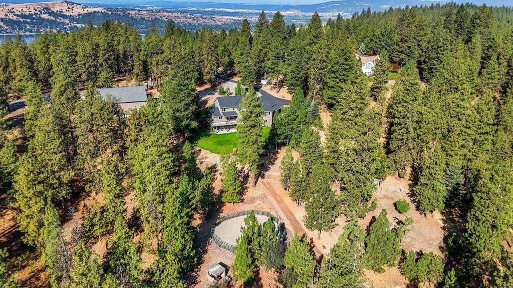 715 S Greenridge Dr, Liberty Lake, WA 99019 photo 41