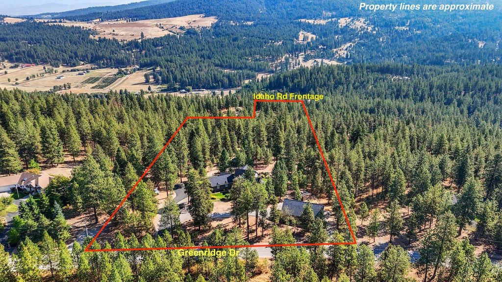 715 S Greenridge Dr, Liberty Lake, WA 99019 photo 42