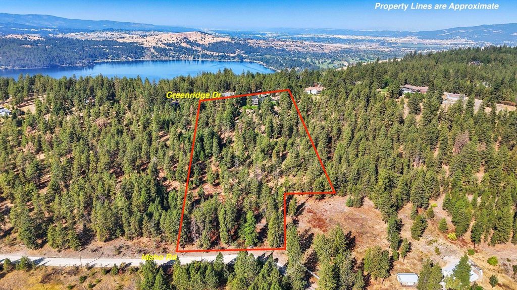 715 S Greenridge Dr, Liberty Lake, WA 99019 photo 43