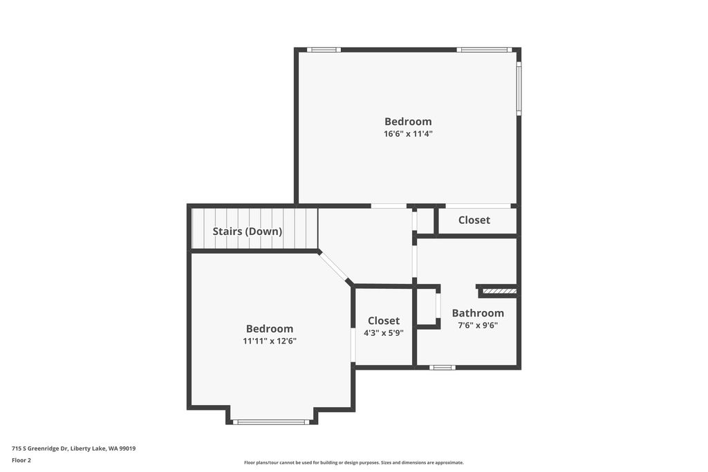 715 S Greenridge Dr, Liberty Lake, WA 99019 photo 46