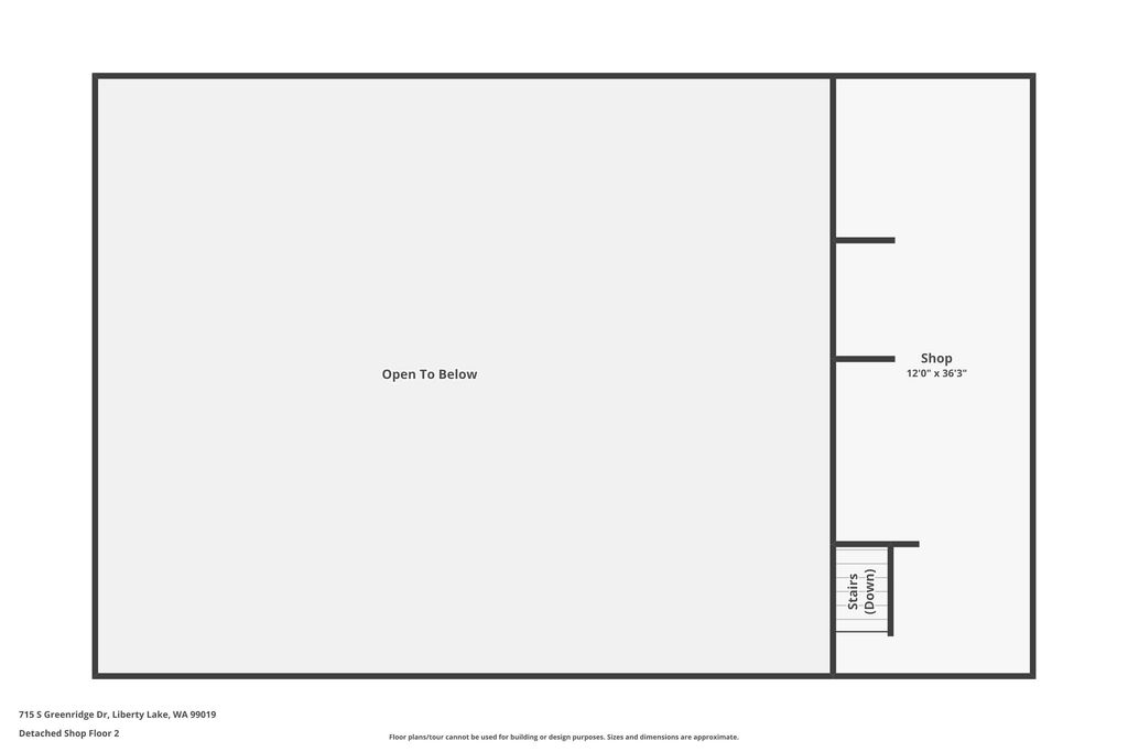 715 S Greenridge Dr, Liberty Lake, WA 99019 photo 49