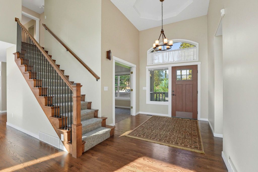 715 S Greenridge Dr, Liberty Lake, WA 99019 photo 8