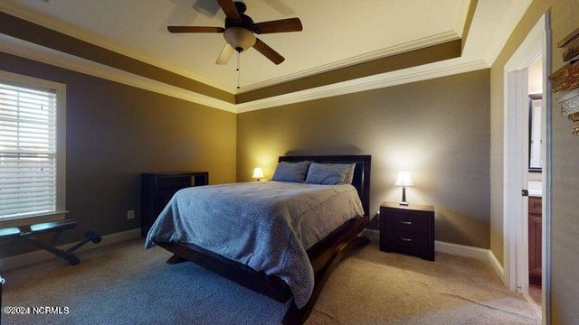 2005 Leighton Drive, Greenville, NC 27834