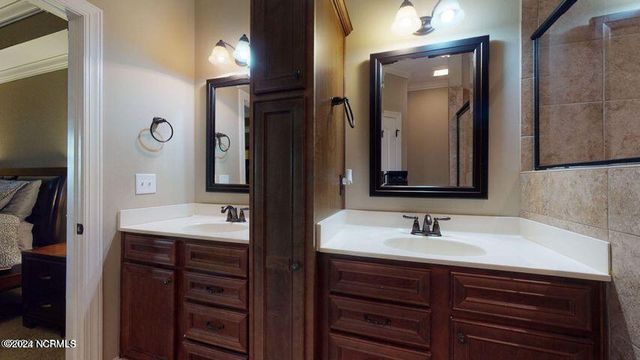 2005 Leighton Drive, Greenville, NC 27834