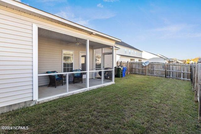 2005 Leighton Drive, Greenville, NC 27834