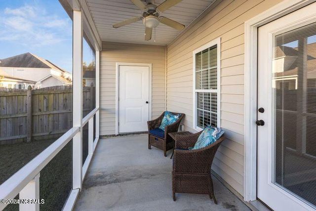 2005 Leighton Drive, Greenville, NC 27834