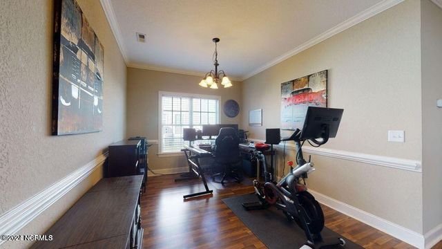 2005 Leighton Drive, Greenville, NC 27834