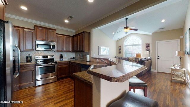 2005 Leighton Drive, Greenville, NC 27834