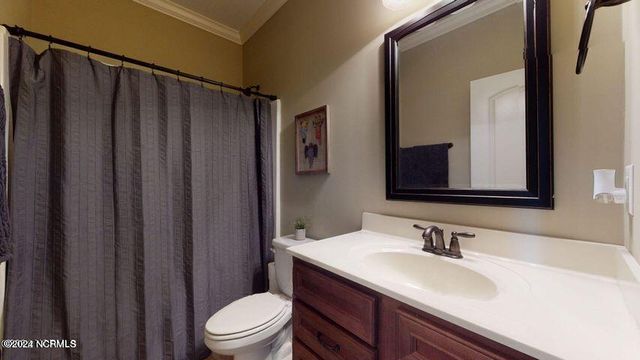 2005 Leighton Drive, Greenville, NC 27834