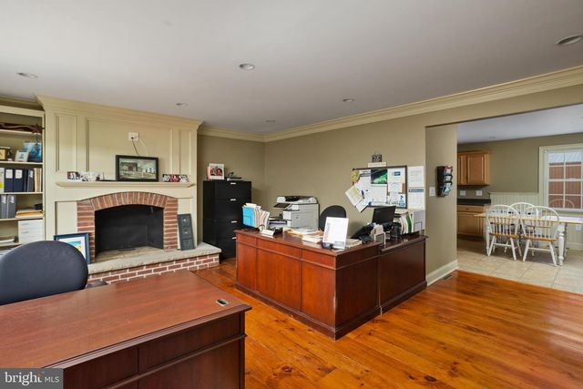 1693 BURLINGTON JACKSONVILLE RD, Bordentown, NJ 08505