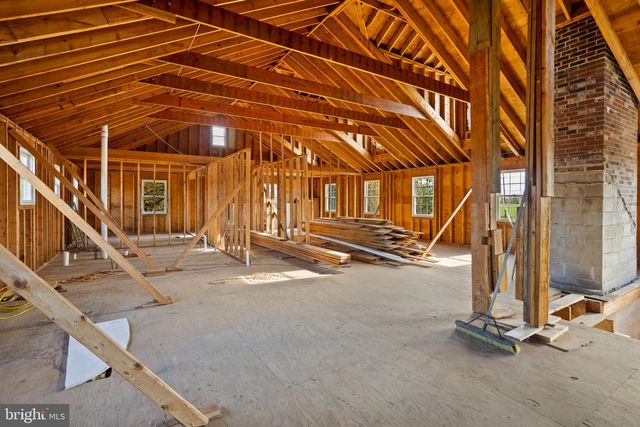 1693 BURLINGTON JACKSONVILLE RD, Bordentown, NJ 08505