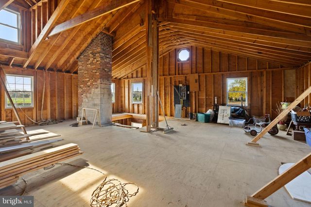 1693 BURLINGTON JACKSONVILLE RD, Bordentown, NJ 08505