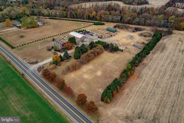 1693 BURLINGTON JACKSONVILLE RD, Bordentown, NJ 08505