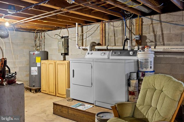 1693 BURLINGTON JACKSONVILLE RD, Bordentown, NJ 08505