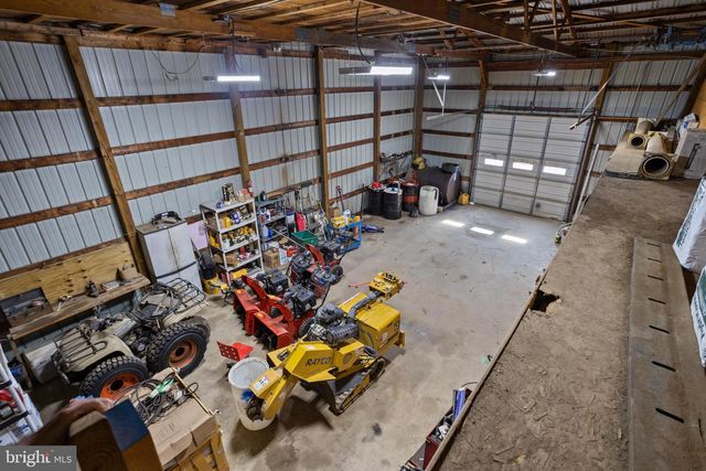 1693 BURLINGTON JACKSONVILLE RD, Bordentown, NJ 08505