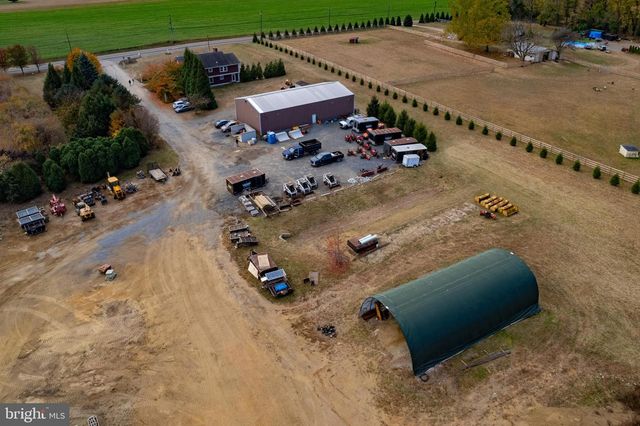 1693 BURLINGTON JACKSONVILLE RD, Bordentown, NJ 08505