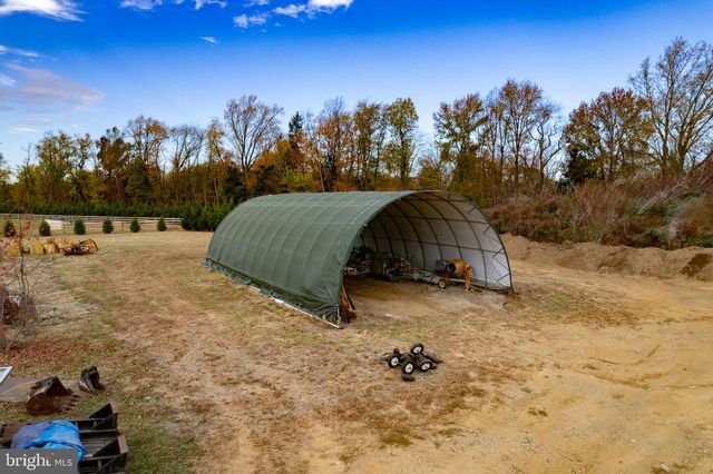 1693 BURLINGTON JACKSONVILLE RD, Bordentown, NJ 08505