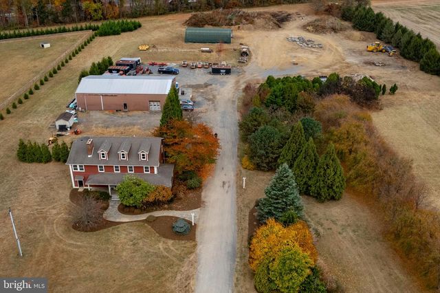 1693 BURLINGTON JACKSONVILLE RD, Bordentown, NJ 08505