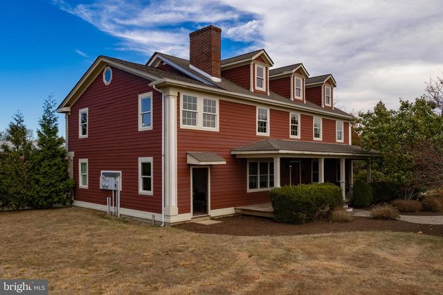 1693 BURLINGTON JACKSONVILLE RD, Bordentown, NJ 08505