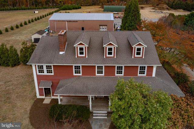 1693 BURLINGTON JACKSONVILLE RD, Bordentown, NJ 08505