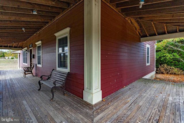 1693 BURLINGTON JACKSONVILLE RD, Bordentown, NJ 08505