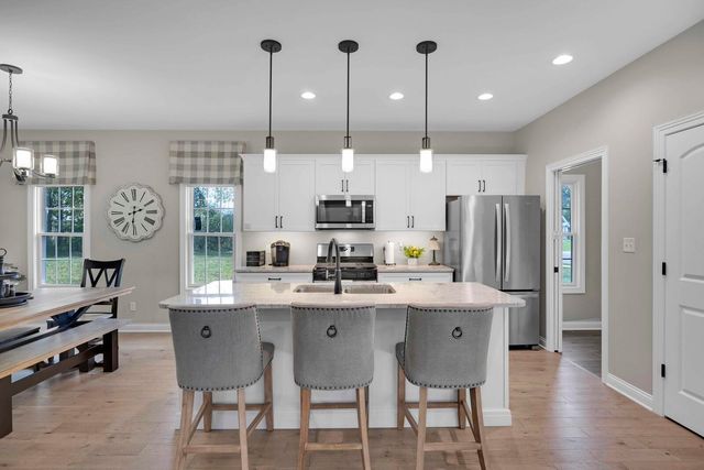 12667 Creekside Drive, Cedar Lake, IN 46303