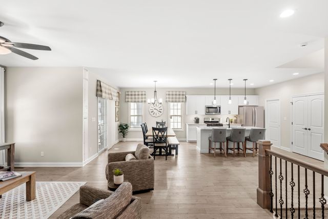 12667 Creekside Drive, Cedar Lake, IN 46303