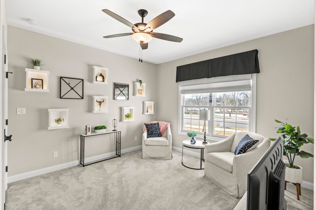 12667 Creekside Drive, Cedar Lake, IN 46303