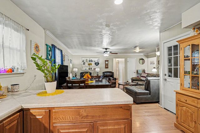 144 NW Jill Ann Drive, Burleson, TX 76028
