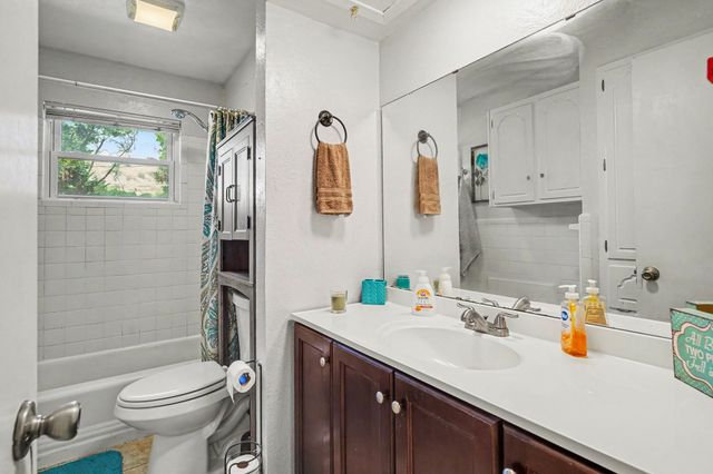 144 NW Jill Ann Drive, Burleson, TX 76028