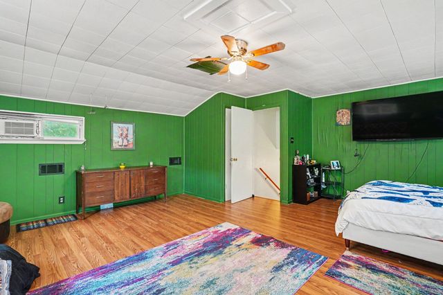 144 NW Jill Ann Drive, Burleson, TX 76028