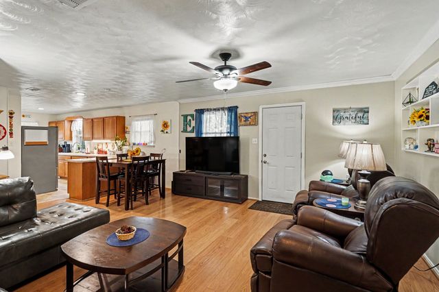 144 NW Jill Ann Drive, Burleson, TX 76028