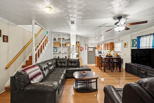 144 NW Jill Ann Drive, Burleson, TX 76028