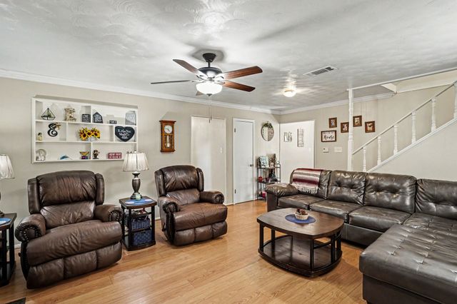 144 NW Jill Ann Drive, Burleson, TX 76028