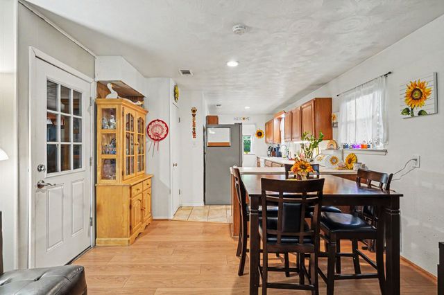 144 NW Jill Ann Drive, Burleson, TX 76028