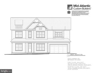 6909 MARBURY RD, Bethesda, MD 20817