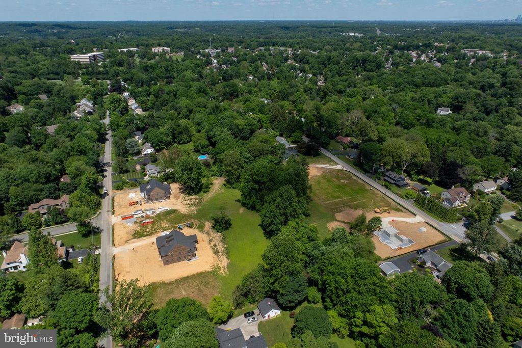 361 KIRK LANE #C3, Media, PA 19063