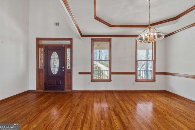 6982 Dee Lane, Murrayville, GA 30564