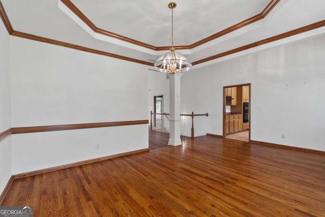 6982 Dee Lane, Murrayville, GA 30564