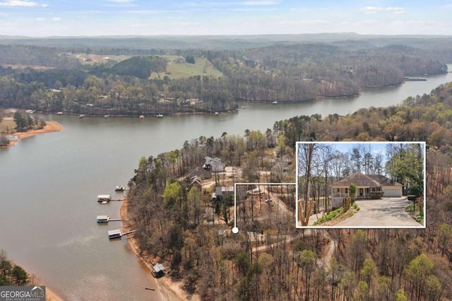 6982 Dee Lane, Murrayville, GA 30564