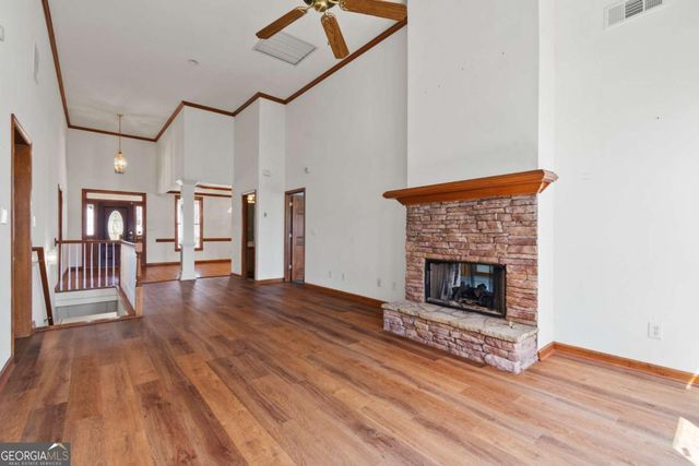 6982 Dee Lane, Murrayville, GA 30564